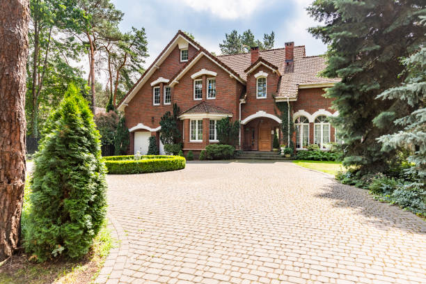 Best Brick Driveway Pavers  in Holiday Heights, NJ