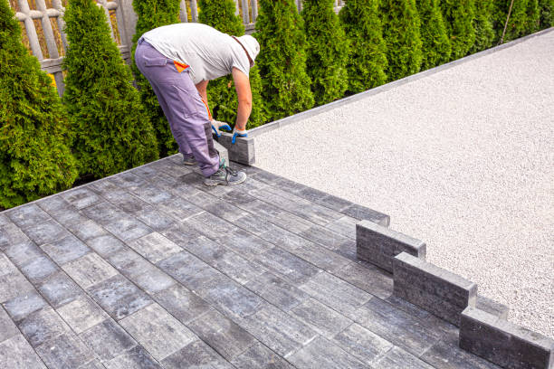 Best Brick Driveway Pavers  in Holiday Heights, NJ