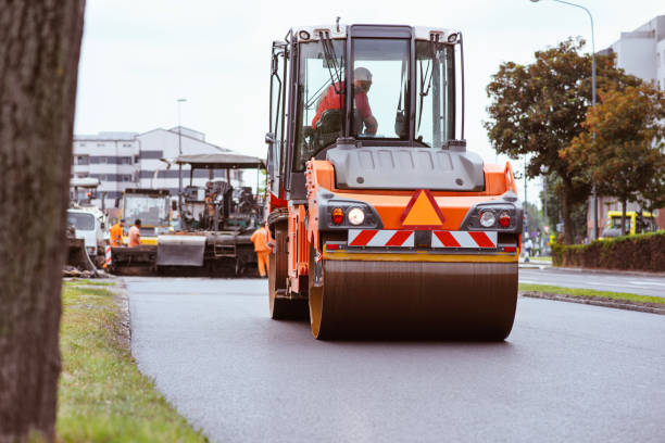 Best Driveway Repair Near Me  in Holiday Heights, NJ