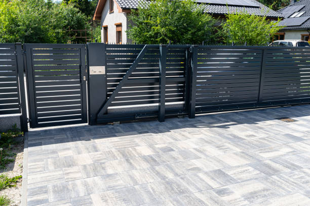 Best Driveway Repair Near Me  in Holiday Heights, NJ