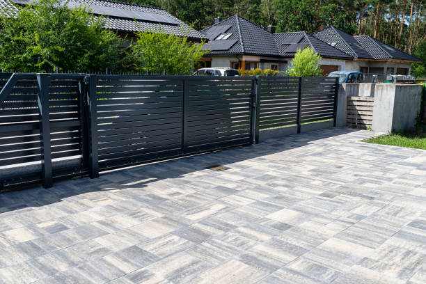 Best Residential Paver Driveway  in Holiday Heights, NJ