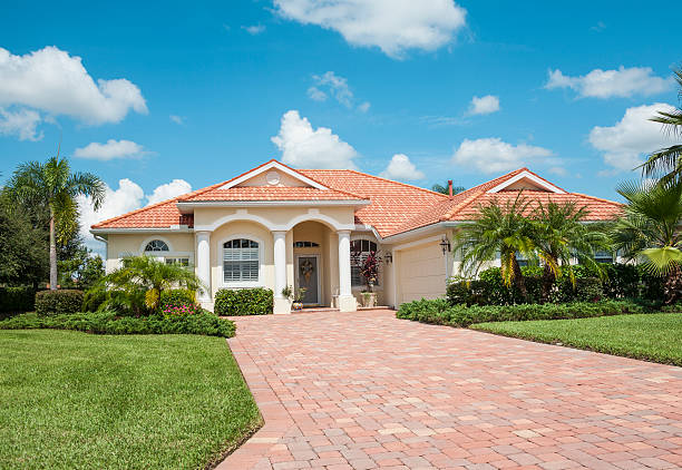 Best Cobblestone Driveway Pavers  in Holiday Heights, NJ
